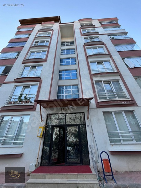 Tokat Merkez Küçük Beybağında Kiralık 3+1 Eşyalı Daire