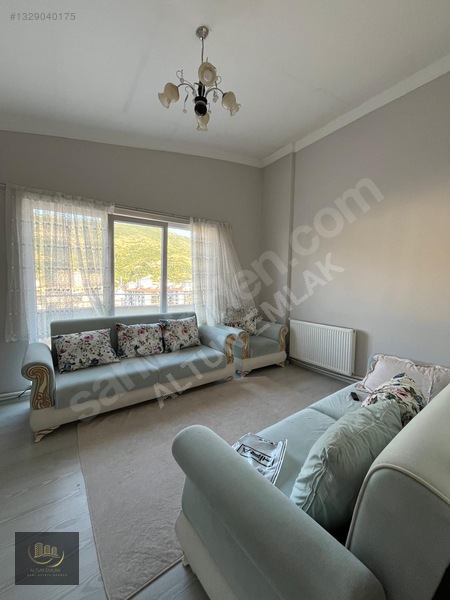 Tokat Merkez Küçük Beybağında Kiralık 3+1 Eşyalı Daire — fotoğraf 4