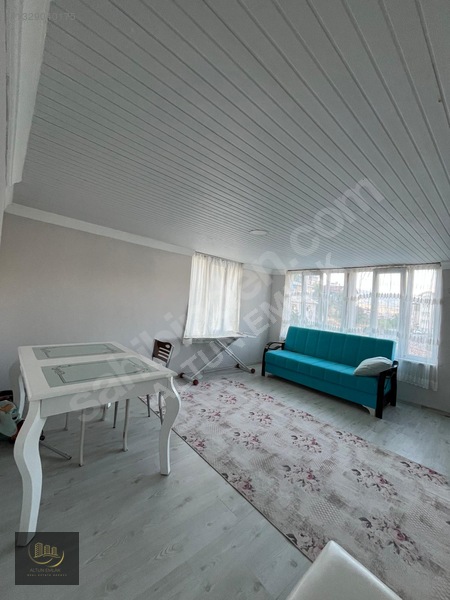 Tokat Merkez Küçük Beybağında Kiralık 3+1 Eşyalı Daire — fotoğraf 5