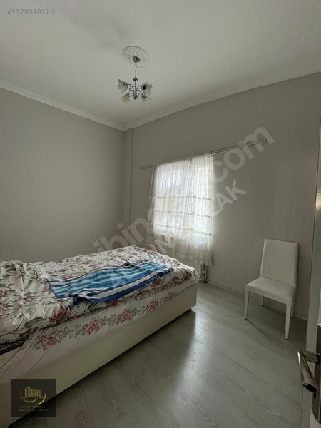Tokat Merkez Küçük Beybağında Kiralık 3+1 Eşyalı Daire — fotoğraf 7