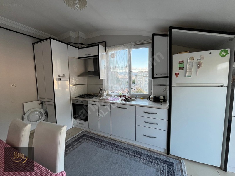 Tokat Merkez Küçük Beybağında Kiralık 3+1 Eşyalı Daire — fotoğraf 9
