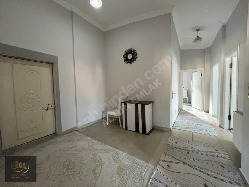 Tokat Merkez Küçük Beybağında Kiralık 3+1 Eşyalı Daire — fotoğraf 10