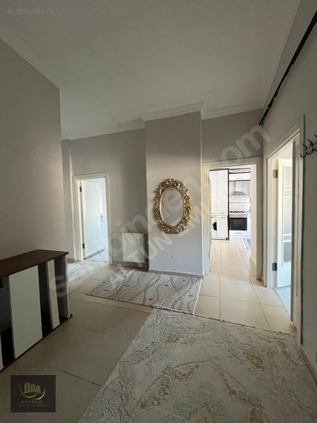 Tokat Merkez Küçük Beybağında Kiralık 3+1 Eşyalı Daire — fotoğraf 11