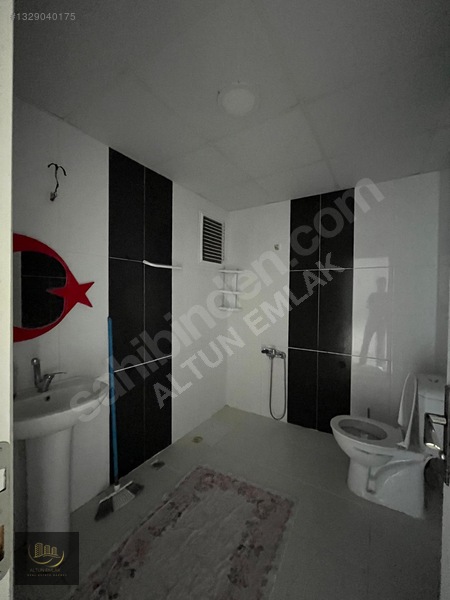 Tokat Merkez Küçük Beybağında Kiralık 3+1 Eşyalı Daire — fotoğraf 12
