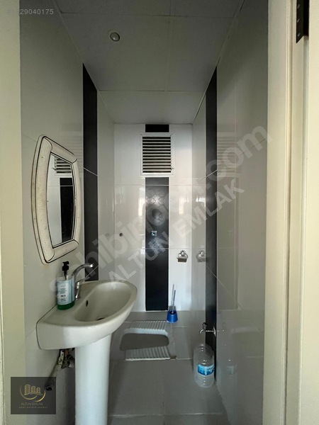 Tokat Merkez Küçük Beybağında Kiralık 3+1 Eşyalı Daire — fotoğraf 13