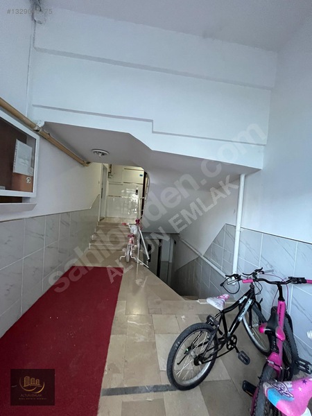 Tokat Merkez Küçük Beybağında Kiralık 3+1 Eşyalı Daire — fotoğraf 14