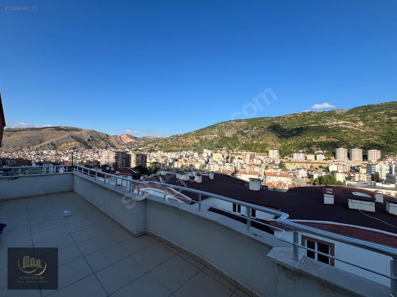 Tokat Merkez Küçük Beybağında Kiralık 3+1 Eşyalı Daire — fotoğraf 15