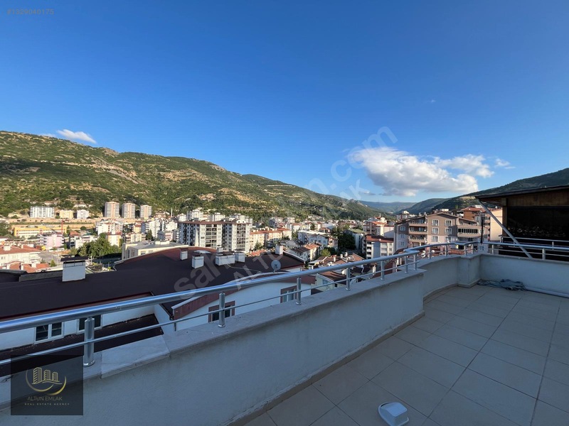 Tokat Merkez Küçük Beybağında Kiralık 3+1 Eşyalı Daire — fotoğraf 16