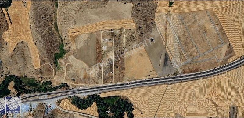 420 M2 Rıza Taksimi Yapılmış,imarlı Kapılı Hobi Bahçesi Satılık — fotoğraf 10