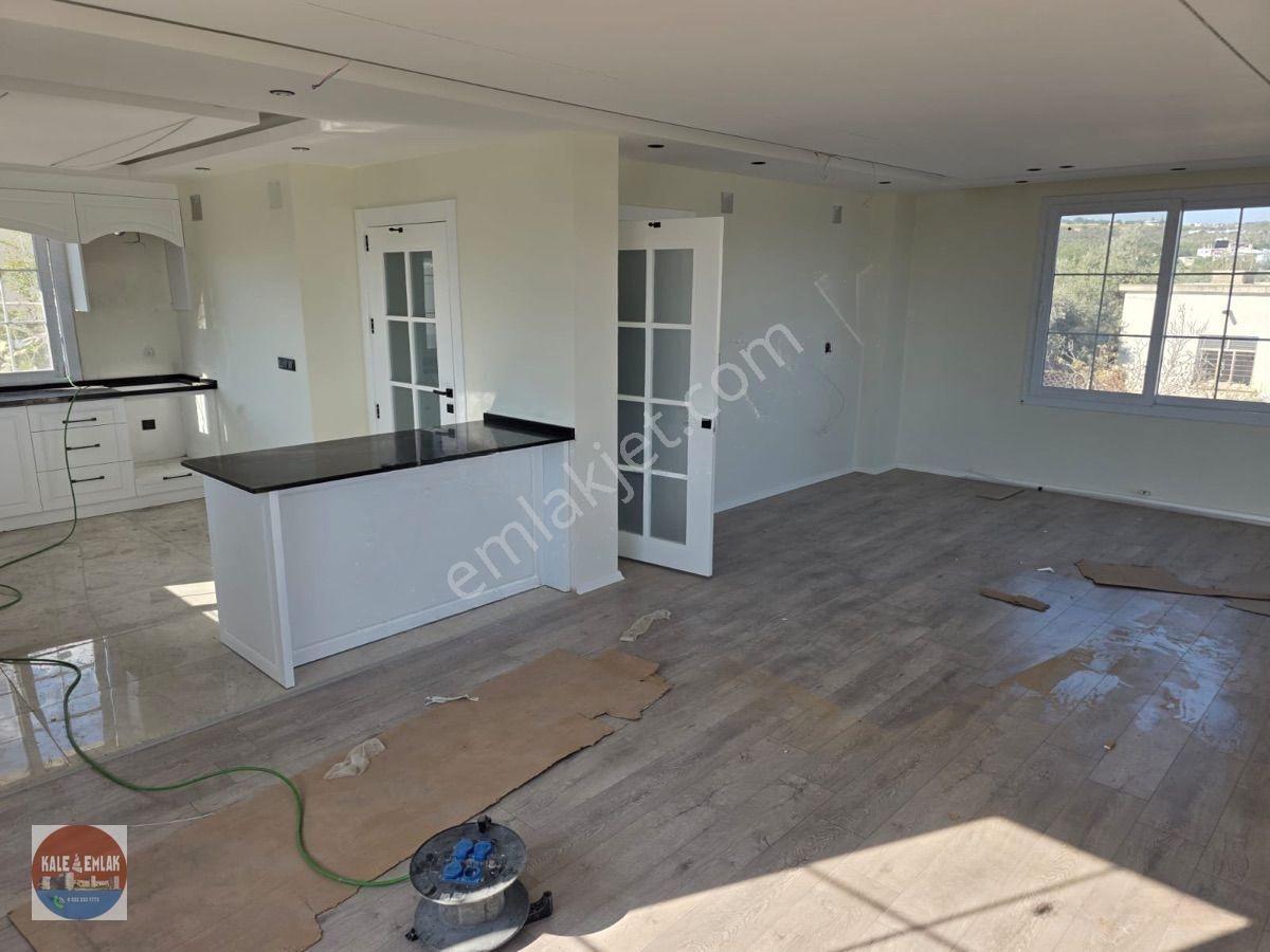 Kale Emlaktan Narlıkuyu Hasanalilerde Satılık Müstakil Dublex Villa — fotoğraf 5