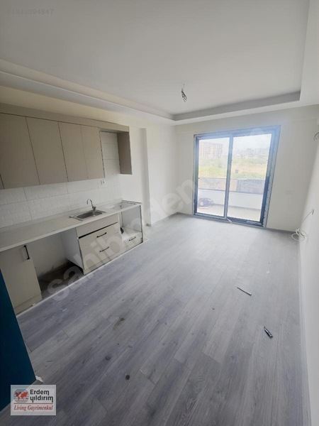 1+1 Satılık Uygun Fiyat Daire — fotoğraf 4