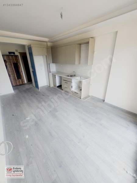 1+1 Satılık Uygun Fiyat Daire — fotoğraf 6