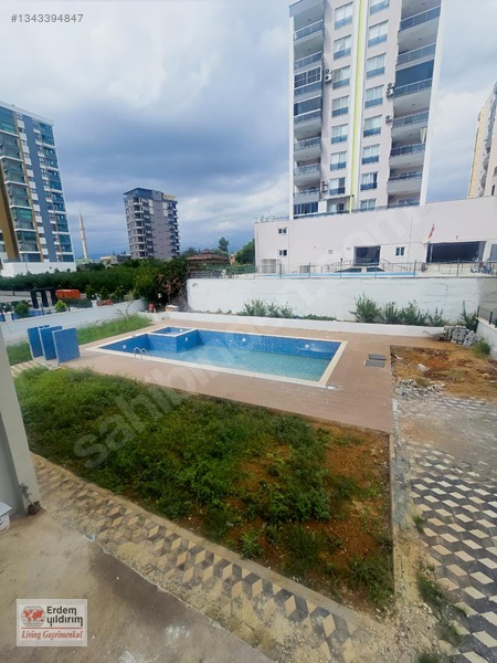 1+1 Satılık Uygun Fiyat Daire — fotoğraf 11