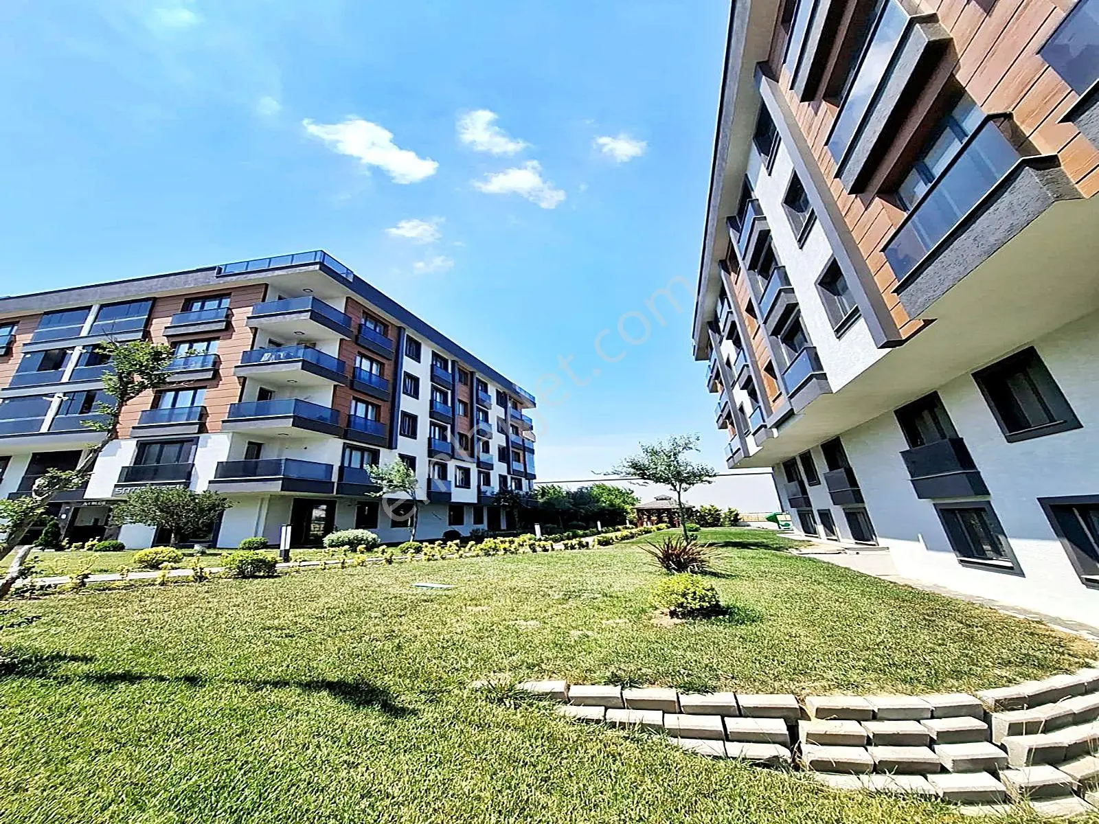 Yıldırım Yapı'dan Beylikdüzü'nde Yerden Isıtmalı Butik Sitede 3+1 Ebeveyn Banyolu Dairemiz Satışta!! — fotoğraf 3