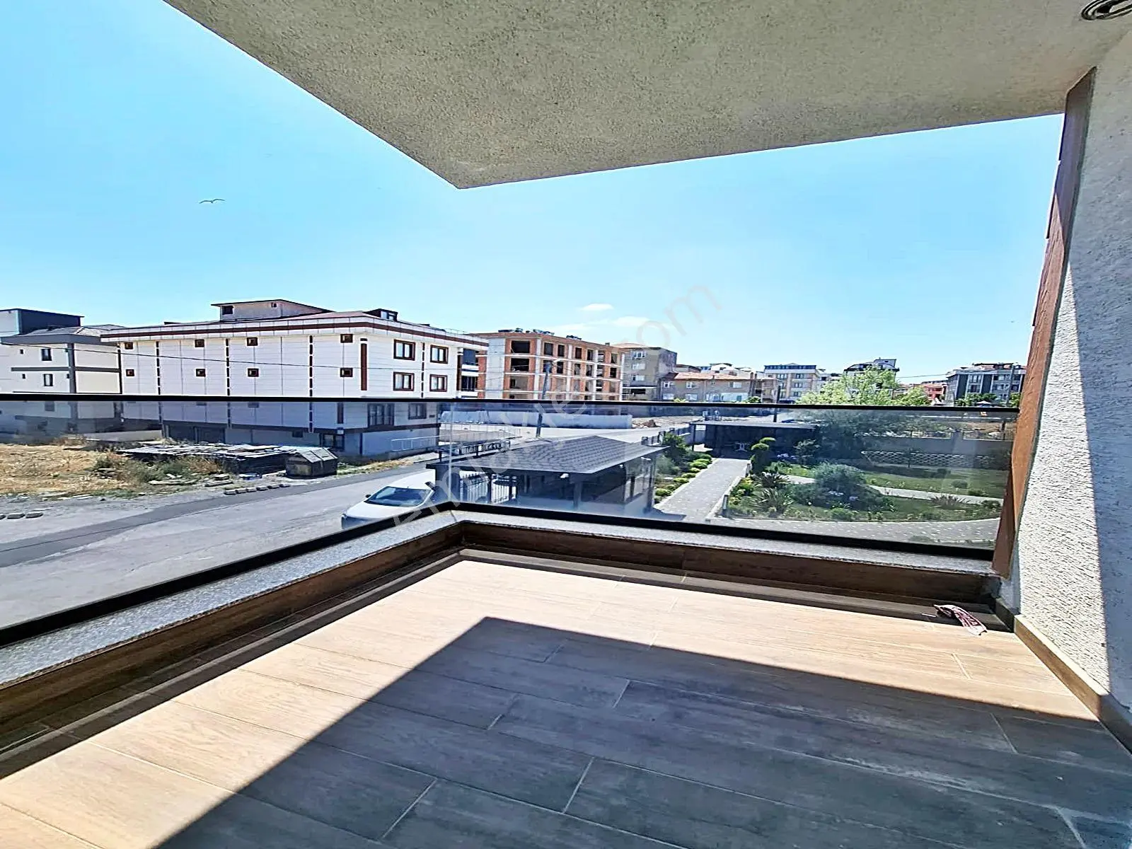 Yıldırım Yapı'dan Beylikdüzü'nde Yerden Isıtmalı Butik Sitede 3+1 Ebeveyn Banyolu Dairemiz Satışta!! — fotoğraf 17