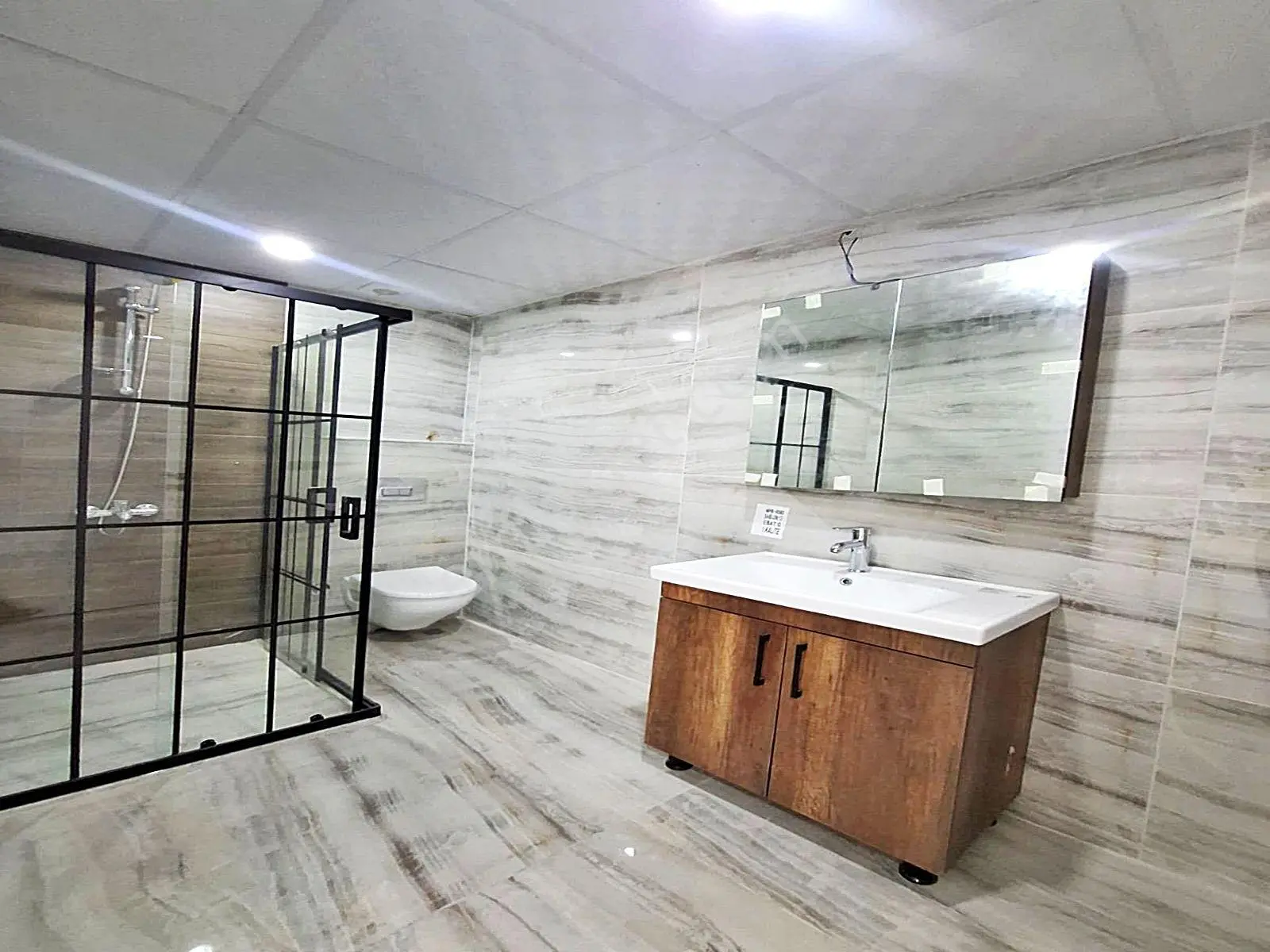 Yıldırım Yapı'dan Beylikdüzü'nde Yerden Isıtmalı Butik Sitede 3+1 Ebeveyn Banyolu Dairemiz Satışta!! — fotoğraf 31