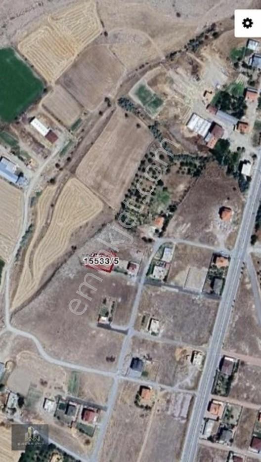 Ercan Ünlü'den Ağırnas'da 674 M² Villa Parseli — fotoğraf 2