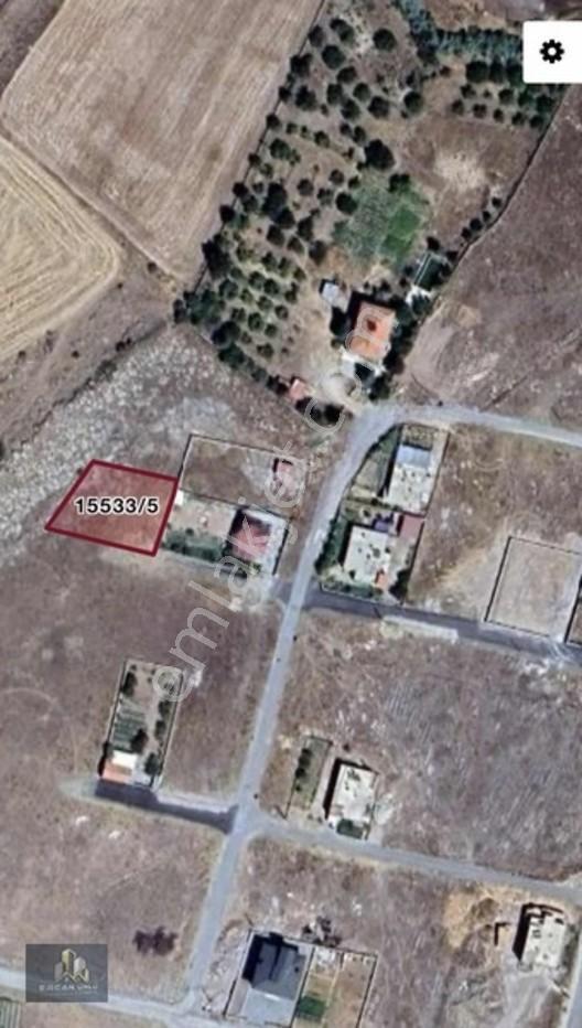 Ercan Ünlü'den Ağırnas'da 674 M² Villa Parseli — fotoğraf 3