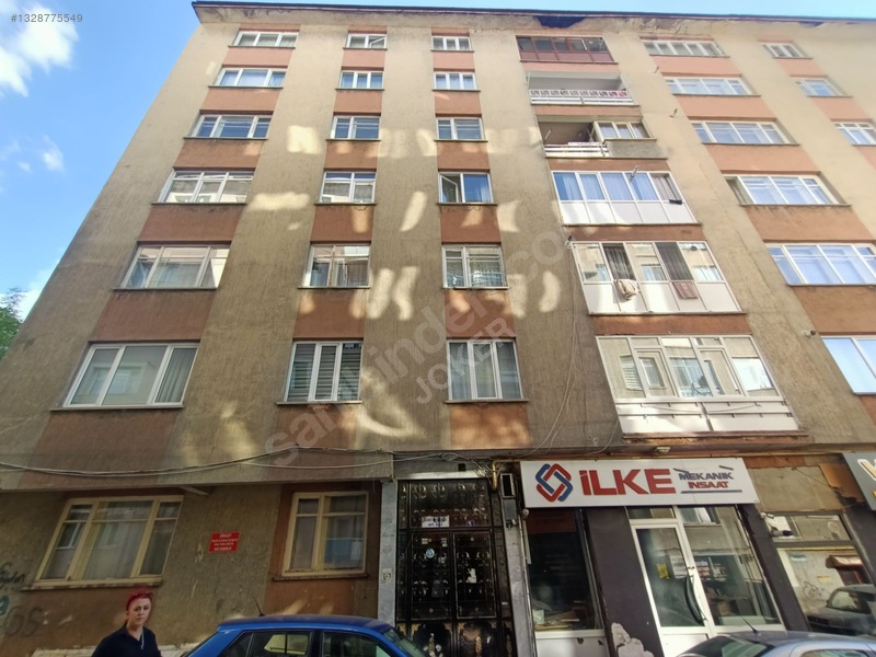 Jokerden Gez Mahallesinde Fırsat! 3+1 Mülkiyet Tapulu..! — fotoğraf 2