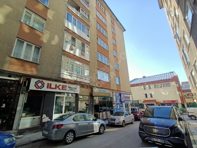 Jokerden Gez Mahallesinde Fırsat! 3+1 Mülkiyet Tapulu..! — fotoğraf 3