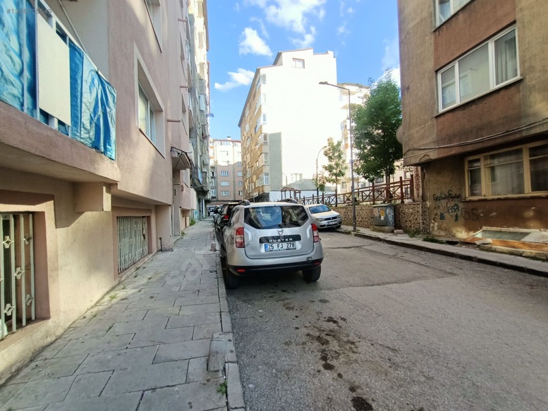 Jokerden Gez Mahallesinde Fırsat! 3+1 Mülkiyet Tapulu..! — fotoğraf 4