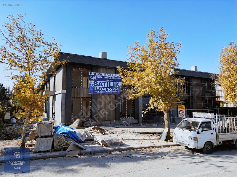 Coldwell Banker Safir'den Yakınca Da Satılık Premium Villalar — fotoğraf 2