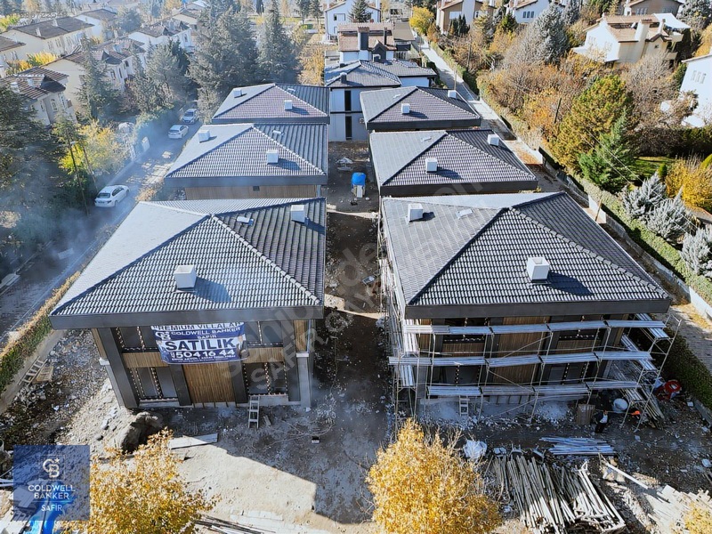 Coldwell Banker Safir'den Yakınca Da Satılık Premium Villalar — fotoğraf 3