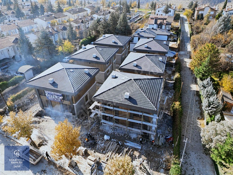 Coldwell Banker Safir'den Yakınca Da Satılık Premium Villalar — fotoğraf 4