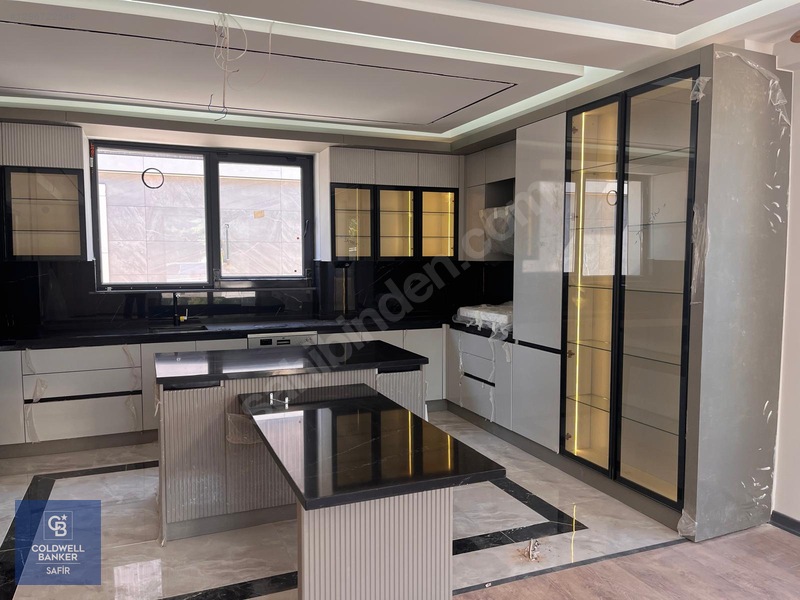 Coldwell Banker Safir'den Yakınca Da Satılık Premium Villalar — fotoğraf 6