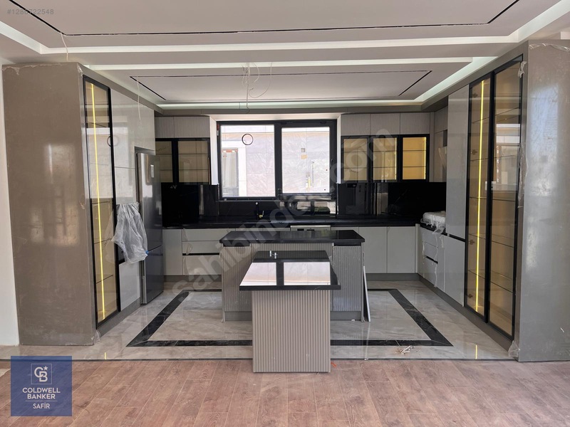 Coldwell Banker Safir'den Yakınca Da Satılık Premium Villalar — fotoğraf 7