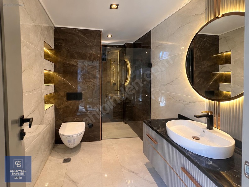 Coldwell Banker Safir'den Yakınca Da Satılık Premium Villalar — fotoğraf 11