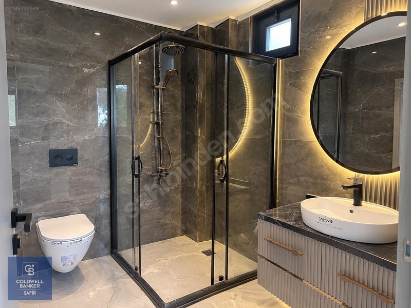Coldwell Banker Safir'den Yakınca Da Satılık Premium Villalar — fotoğraf 12