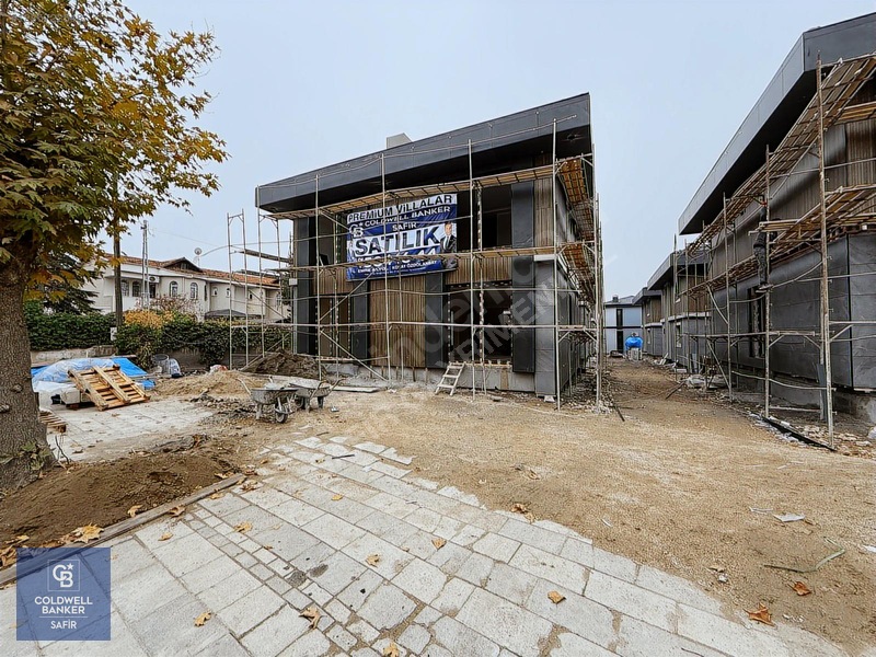 Coldwell Banker Safir'den Yakınca Da Satılık Premium Villalar — fotoğraf 15