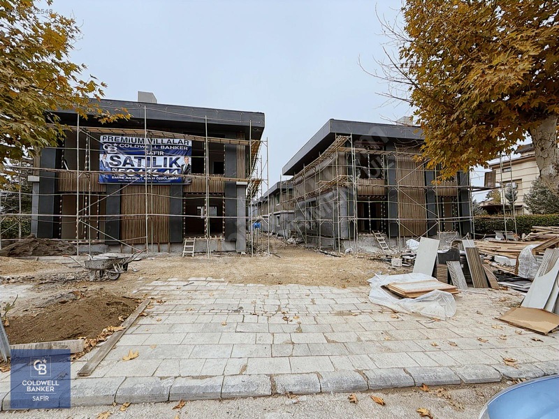 Coldwell Banker Safir'den Yakınca Da Satılık Premium Villalar — fotoğraf 16