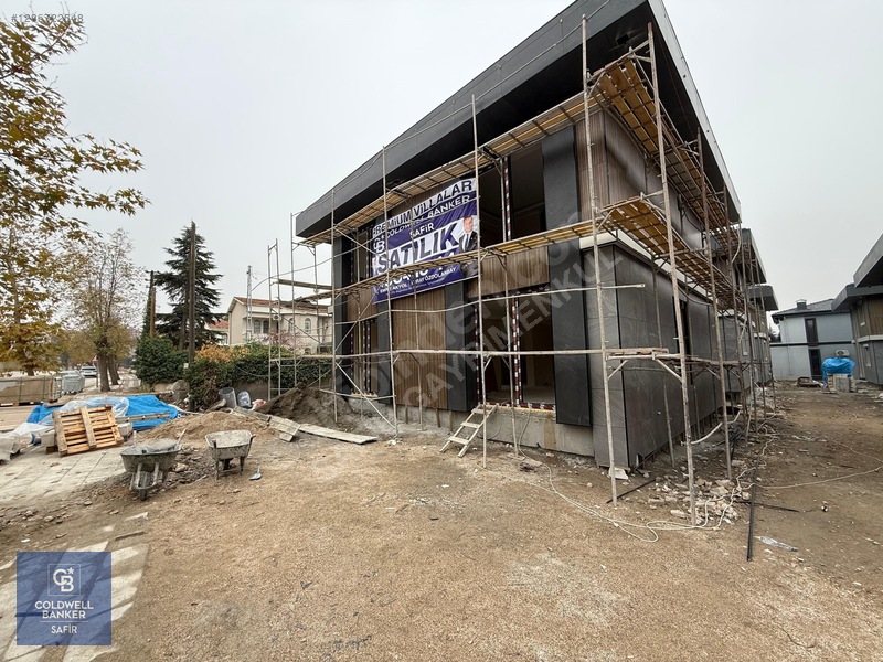Coldwell Banker Safir'den Yakınca Da Satılık Premium Villalar — fotoğraf 17