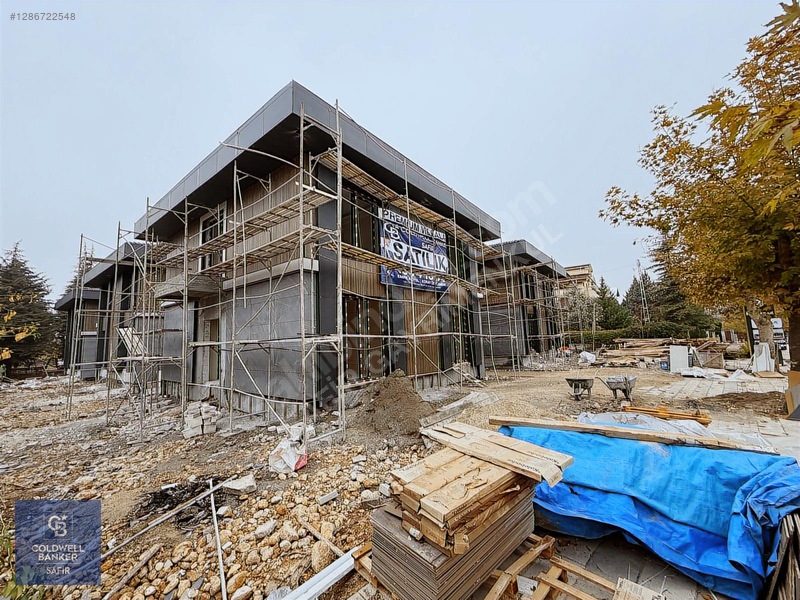 Coldwell Banker Safir'den Yakınca Da Satılık Premium Villalar — fotoğraf 18