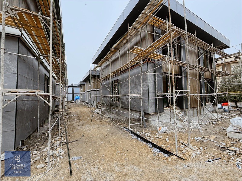 Coldwell Banker Safir'den Yakınca Da Satılık Premium Villalar — fotoğraf 19