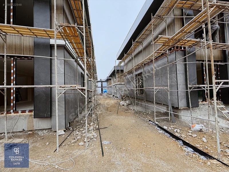 Coldwell Banker Safir'den Yakınca Da Satılık Premium Villalar — fotoğraf 20