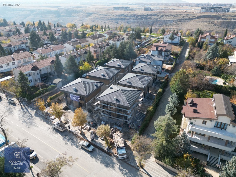 Coldwell Banker Safir'den Yakınca Da Satılık Premium Villalar — fotoğraf 23