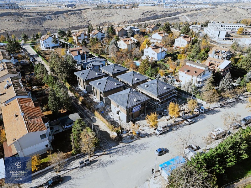 Coldwell Banker Safir'den Yakınca Da Satılık Premium Villalar — fotoğraf 24