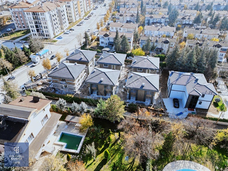 Coldwell Banker Safir'den Yakınca Da Satılık Premium Villalar — fotoğraf 25