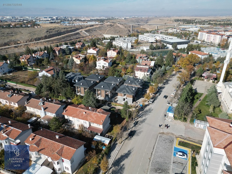Coldwell Banker Safir'den Yakınca Da Satılık Premium Villalar — fotoğraf 26