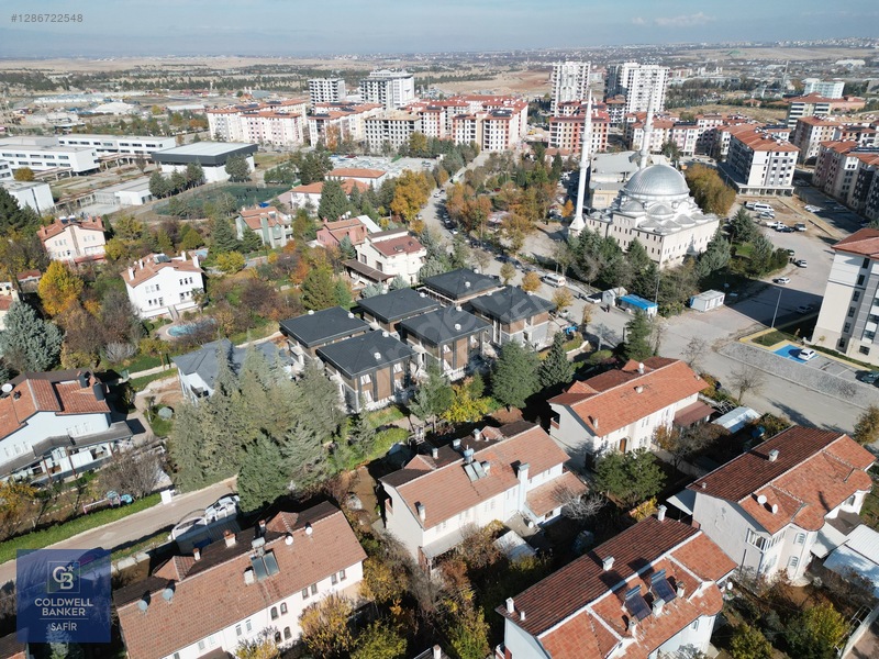 Coldwell Banker Safir'den Yakınca Da Satılık Premium Villalar — fotoğraf 28