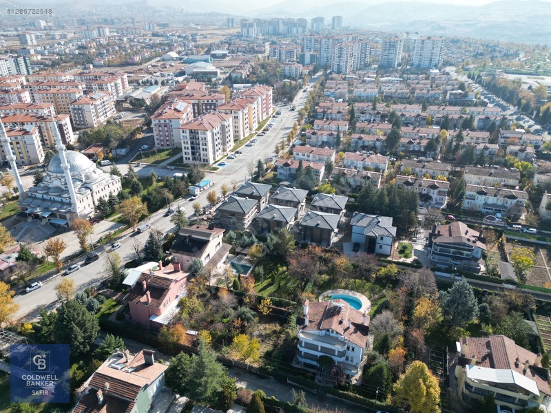 Coldwell Banker Safir'den Yakınca Da Satılık Premium Villalar — fotoğraf 29