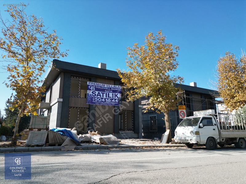 Coldwell Banker Safir'den Yakınca Da Satılık Premium Villalar — fotoğraf 30