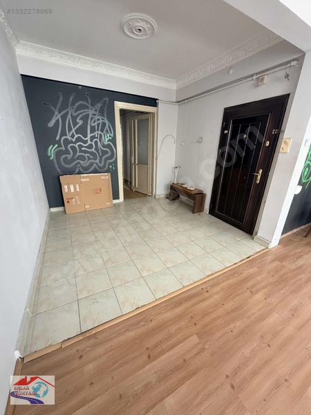 Merkezde 2+1 Kombili Balkonlu — fotoğraf 3