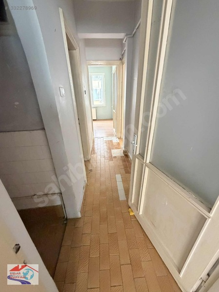 Merkezde 2+1 Kombili Balkonlu — fotoğraf 4