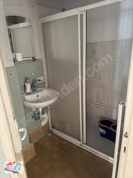 Merkezde 2+1 Kombili Balkonlu — fotoğraf 10