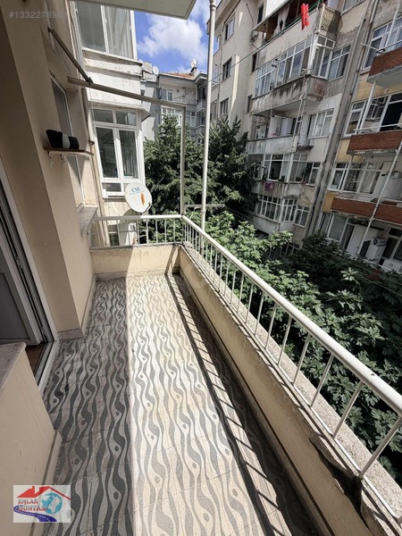 Merkezde 2+1 Kombili Balkonlu — fotoğraf 14
