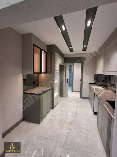 Bülbülzade Satlık 2.5+1 Her Görenin Beğendiği Daire -hazin Emlak — fotoğraf 7